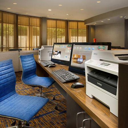 Courtyard By Marriott San Antonio Seaworld/Lackland Kültér fotó