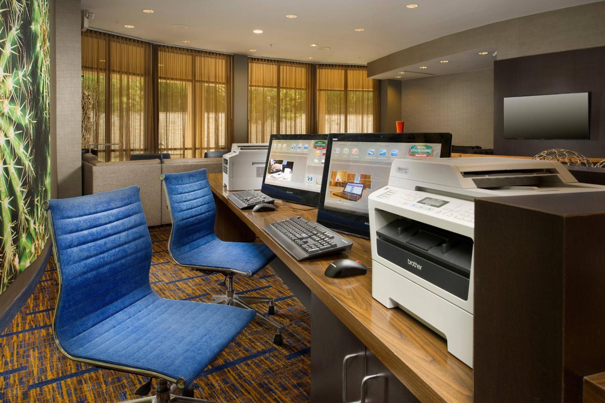 Courtyard By Marriott San Antonio Seaworld/Lackland Kültér fotó
