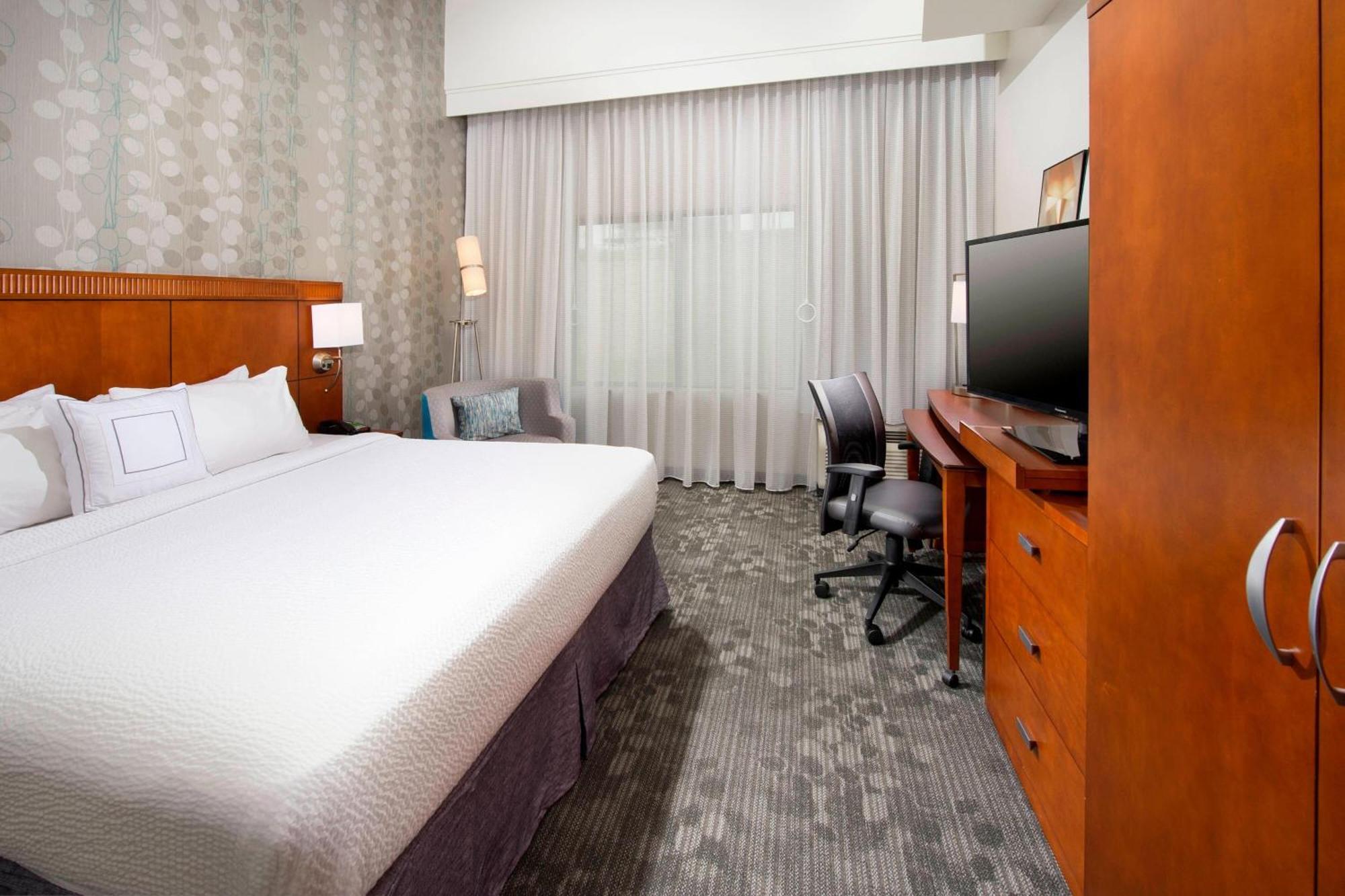 Courtyard By Marriott San Antonio Seaworld/Lackland Kültér fotó