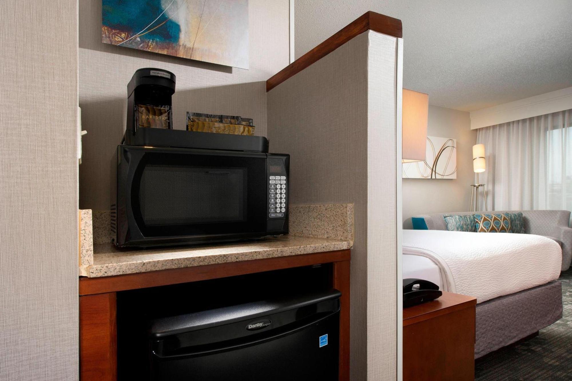 Courtyard By Marriott San Antonio Seaworld/Lackland Kültér fotó