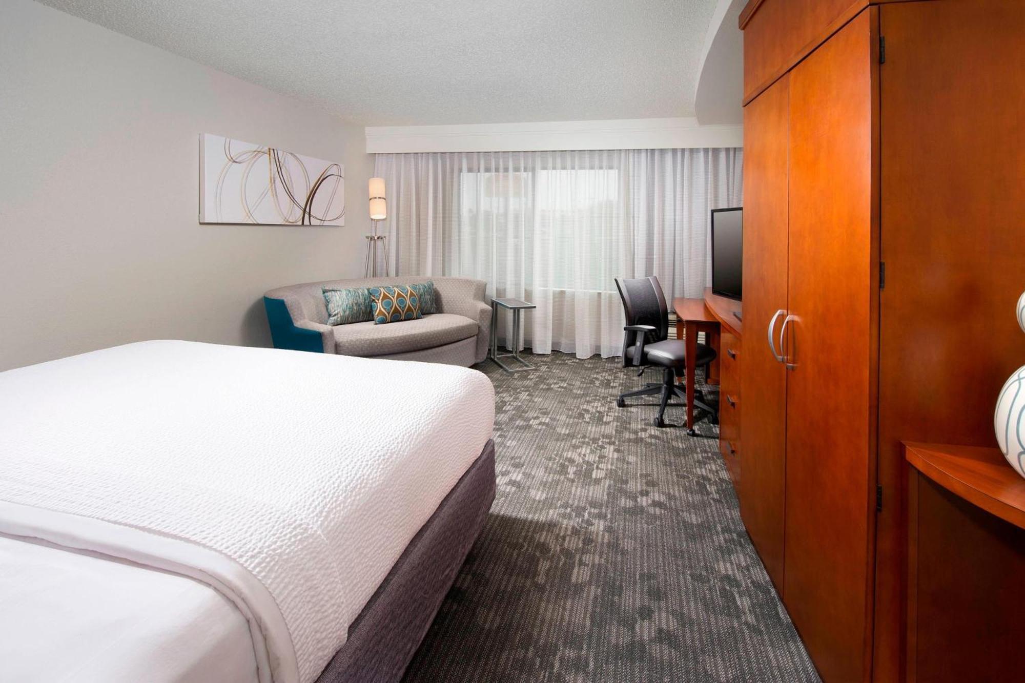 Courtyard By Marriott San Antonio Seaworld/Lackland Kültér fotó