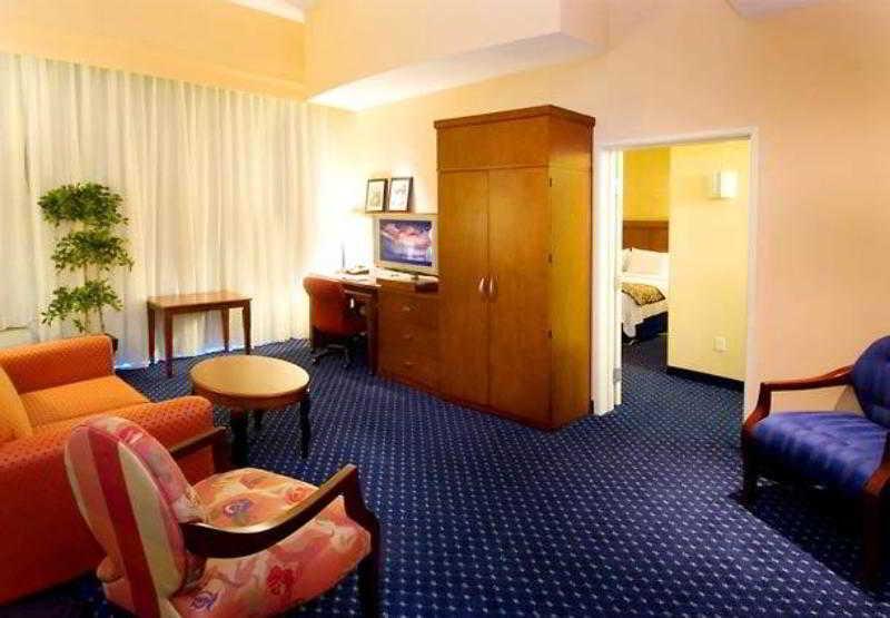 Courtyard By Marriott San Antonio Seaworld/Lackland Szoba fotó