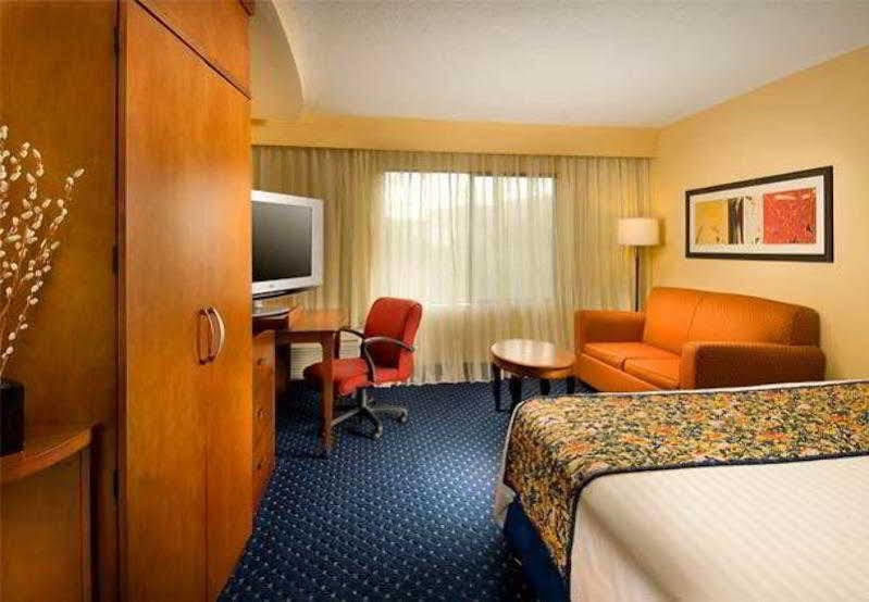 Courtyard By Marriott San Antonio Seaworld/Lackland Kültér fotó