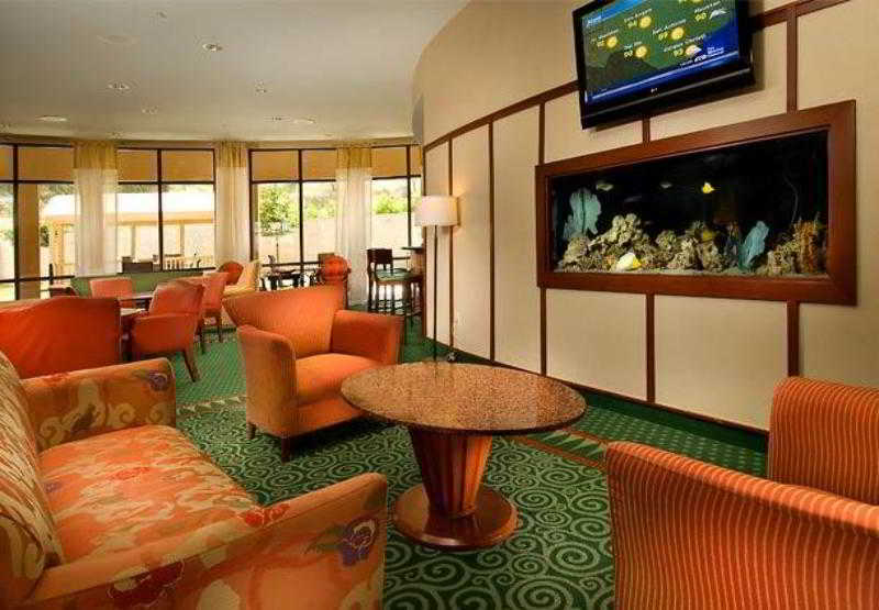 Courtyard By Marriott San Antonio Seaworld/Lackland Kültér fotó