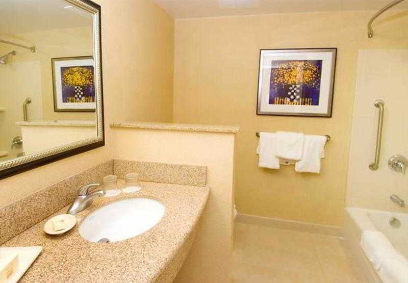 Courtyard By Marriott San Antonio Seaworld/Lackland Kültér fotó