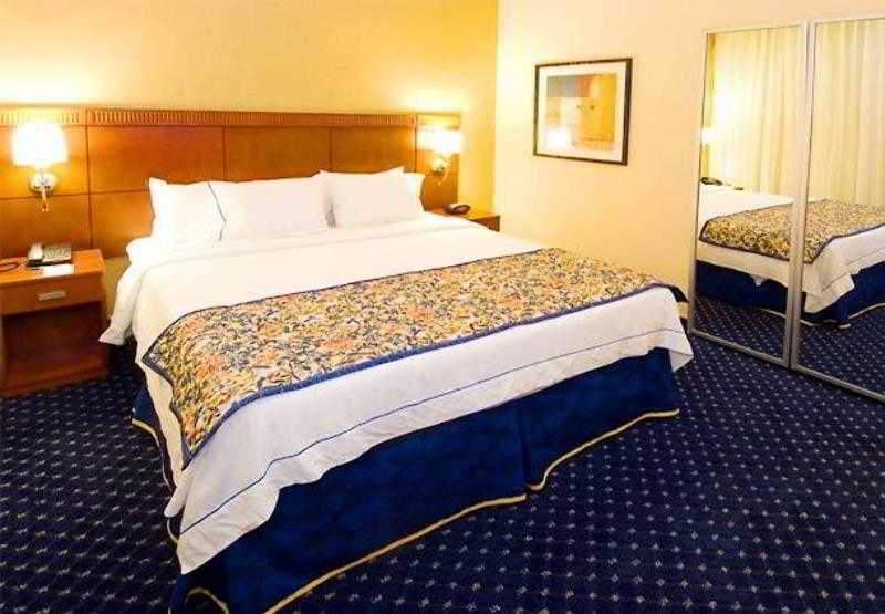 Courtyard By Marriott San Antonio Seaworld/Lackland Kültér fotó