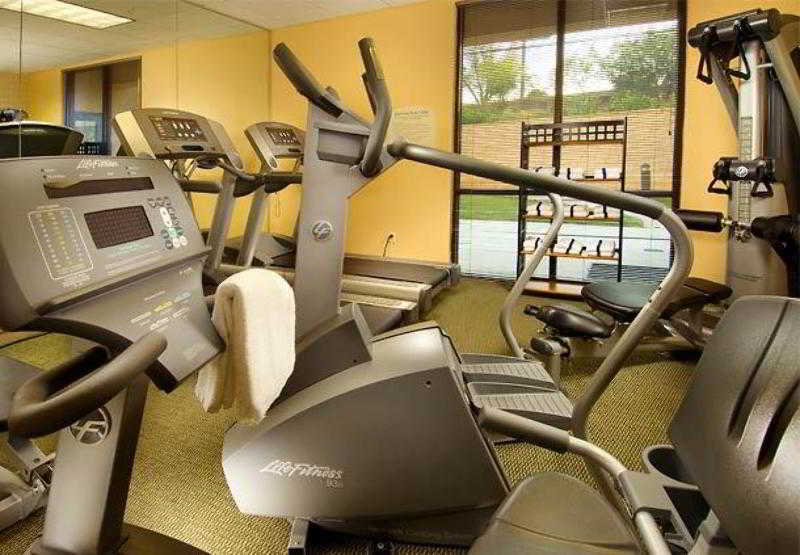 Courtyard By Marriott San Antonio Seaworld/Lackland Kültér fotó