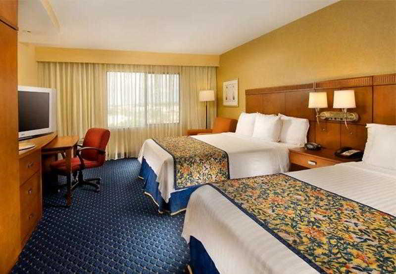 Courtyard By Marriott San Antonio Seaworld/Lackland Kültér fotó
